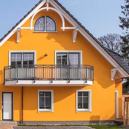 Zeese Katy Διαμέρισμα Zingst Εξωτερικό φωτογραφία