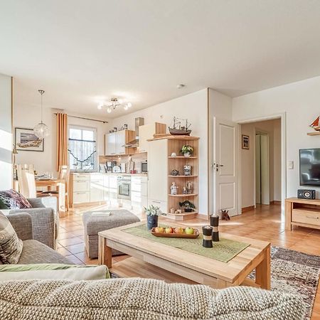 Zeese Katy Διαμέρισμα Zingst Εξωτερικό φωτογραφία