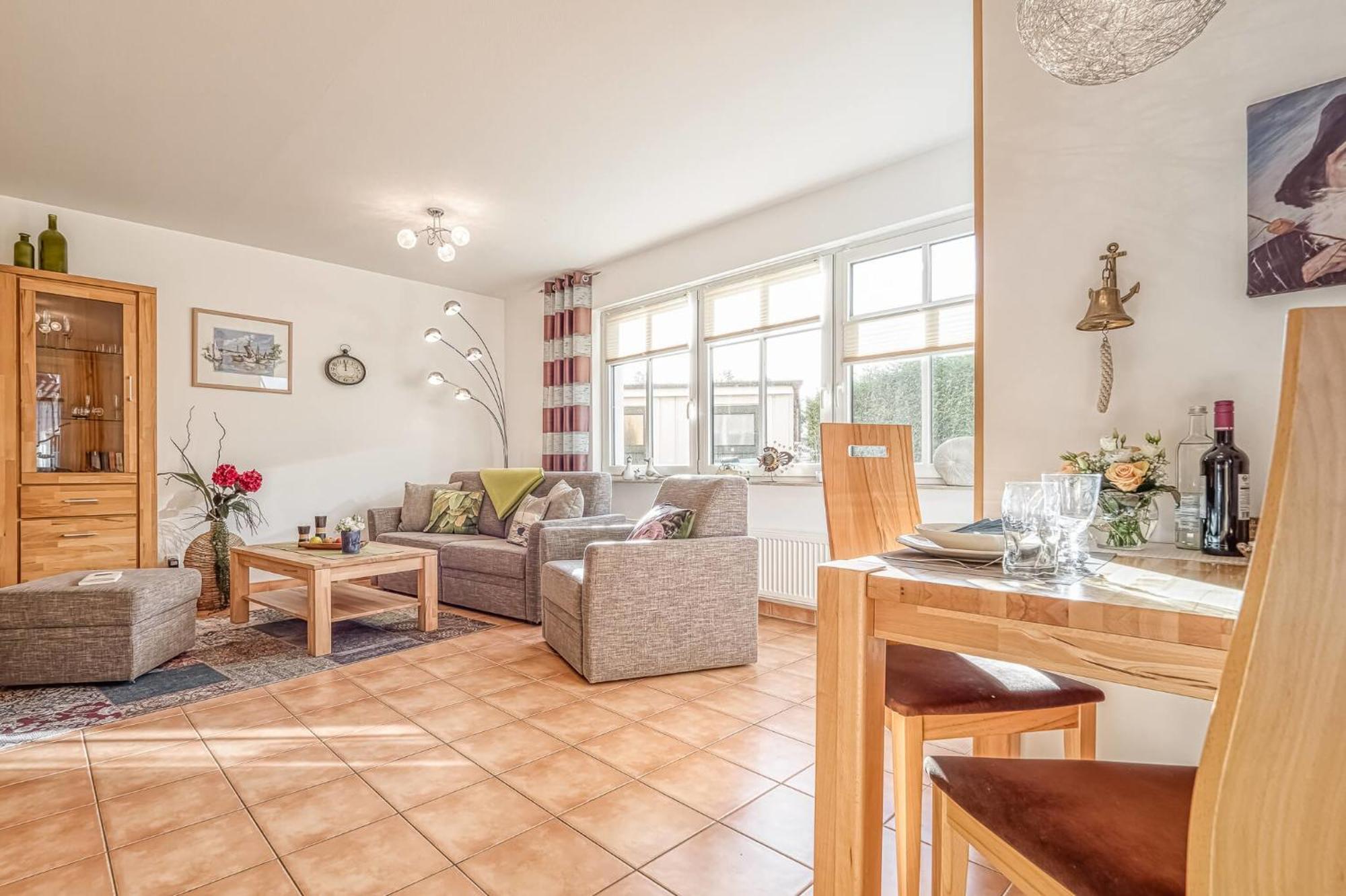 Zeese Katy Διαμέρισμα Zingst Εξωτερικό φωτογραφία