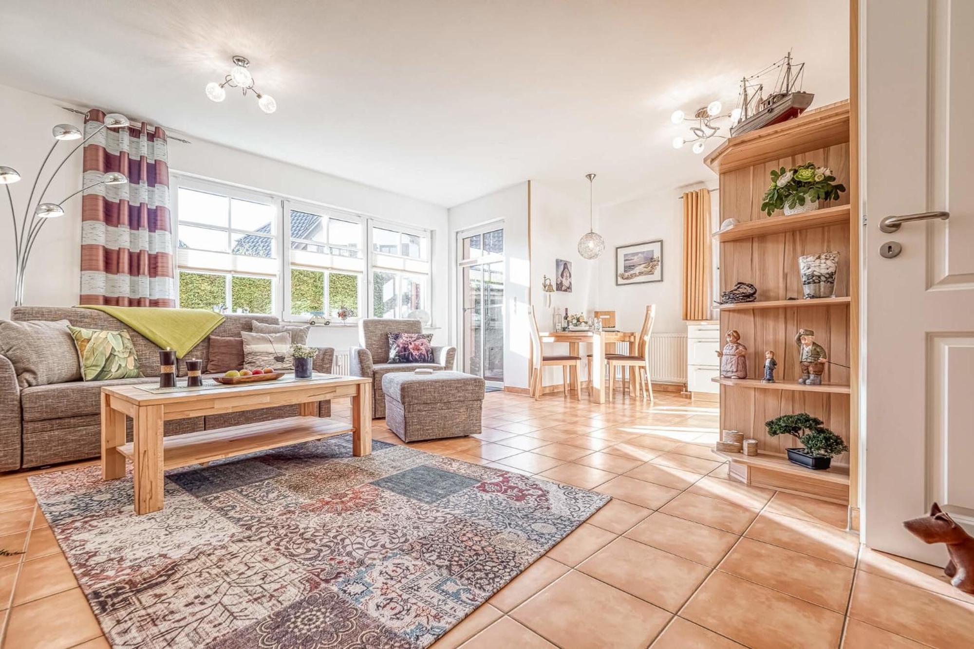 Zeese Katy Διαμέρισμα Zingst Εξωτερικό φωτογραφία