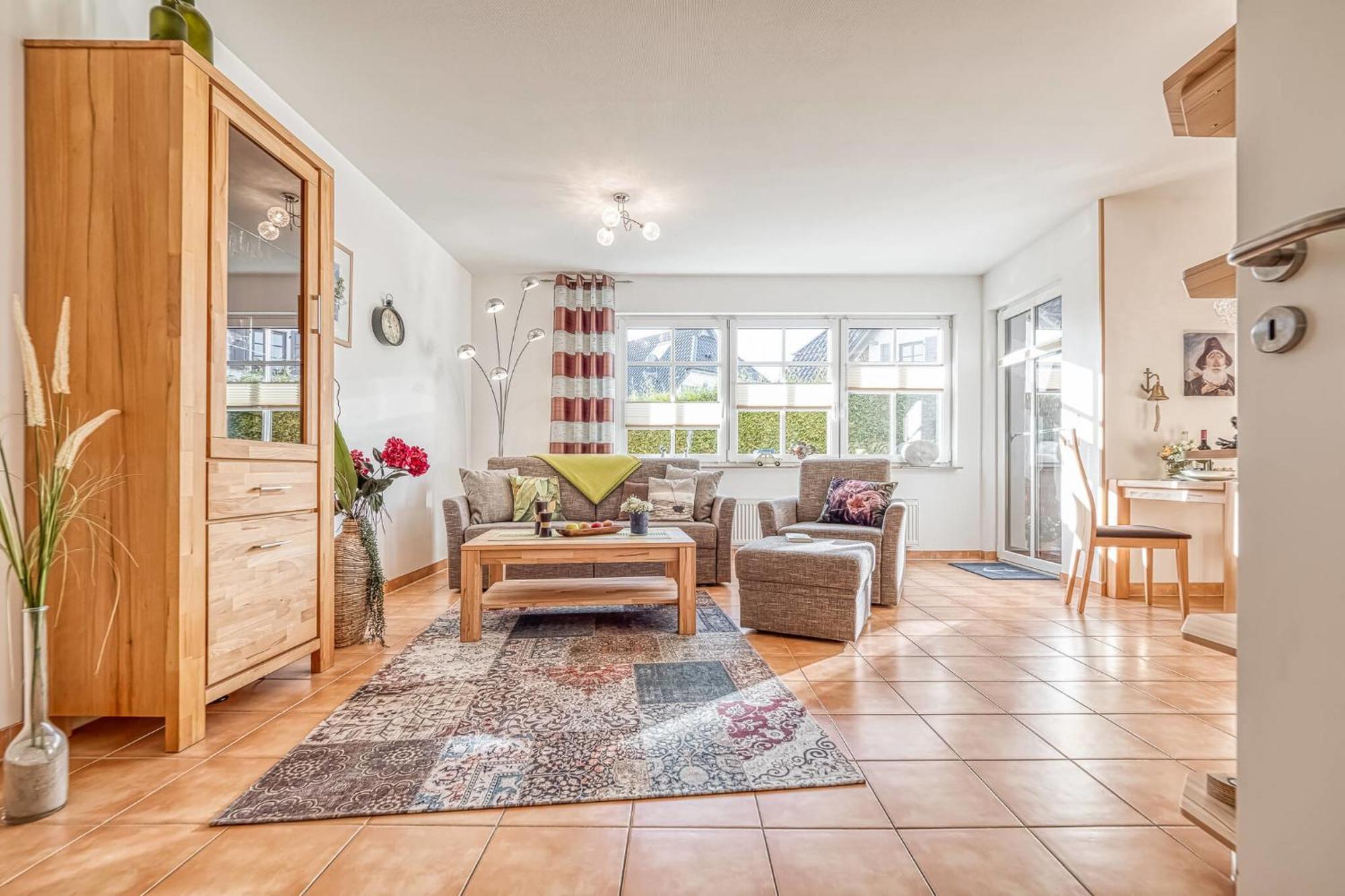 Zeese Katy Διαμέρισμα Zingst Εξωτερικό φωτογραφία