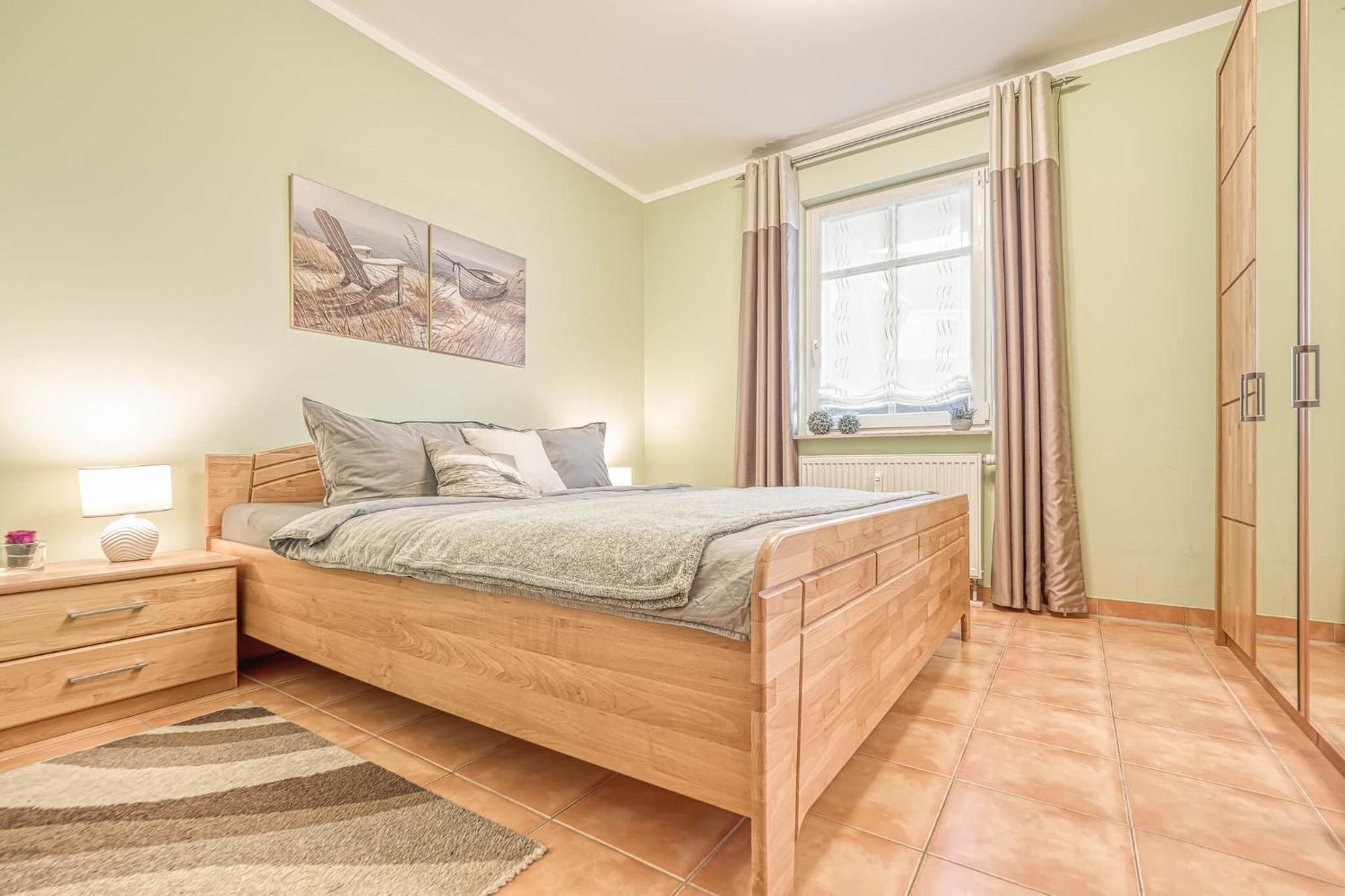 Zeese Katy Διαμέρισμα Zingst Εξωτερικό φωτογραφία